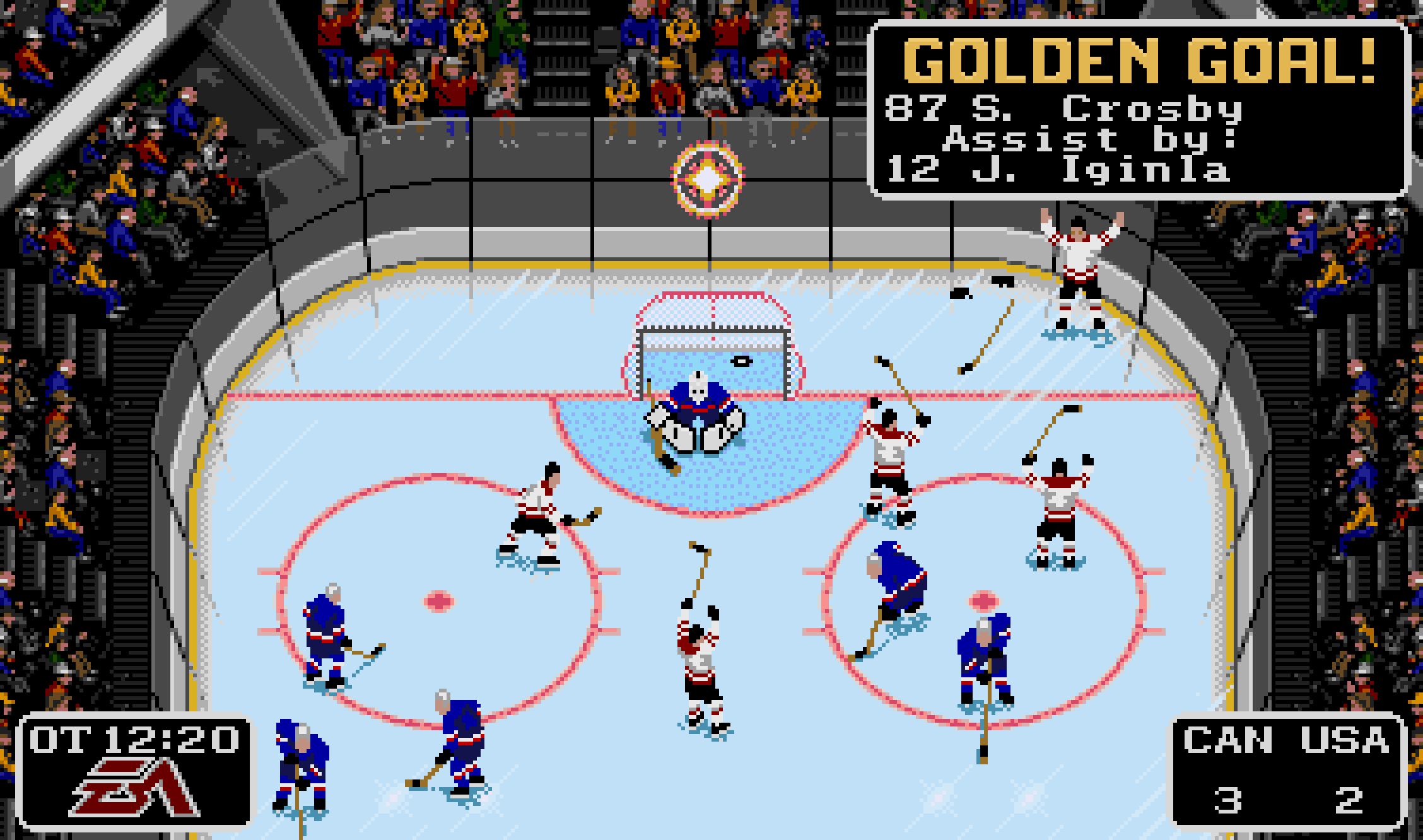Нхл 94. NHL Hockey 94 Sega. NHL 94 Rewind. Сега настольная игра хоккей. НХЛ 94 игра новая.
